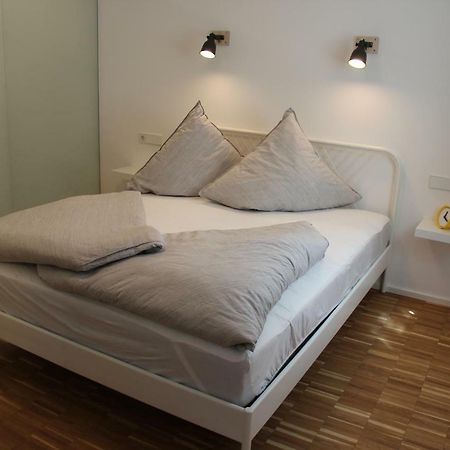 Appartamento Iw6 Meersburg Esterno foto