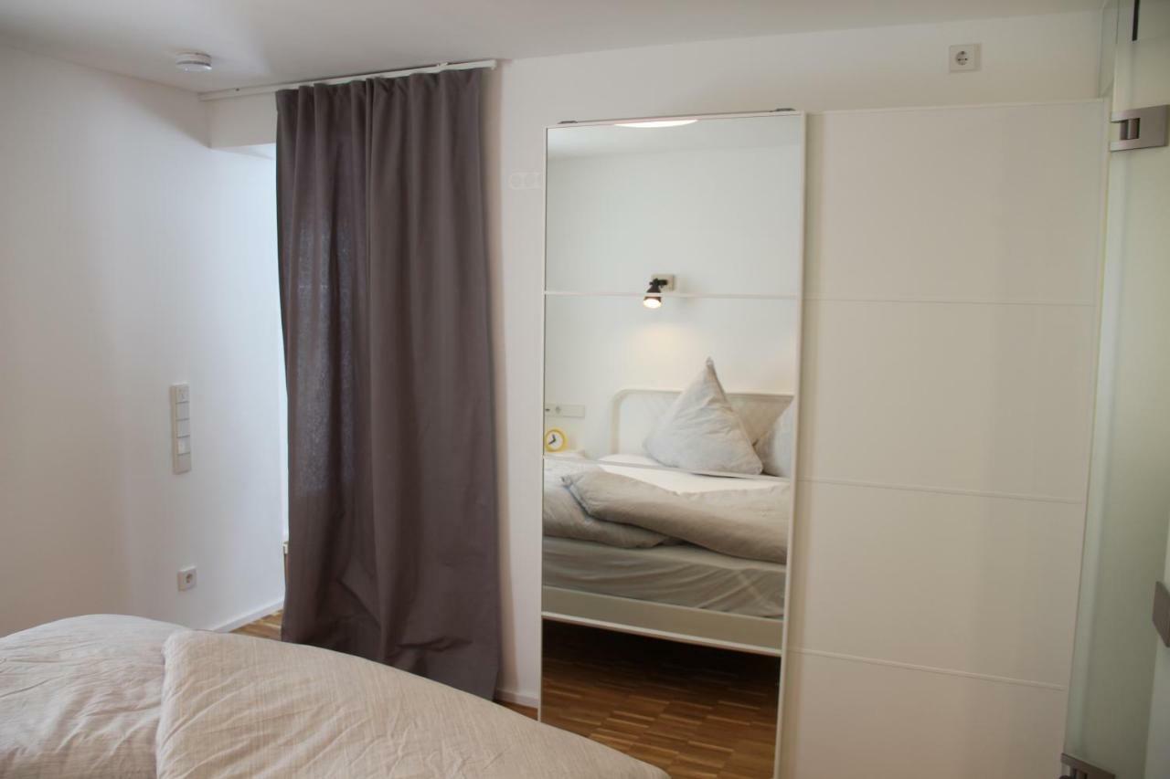 Appartamento Iw6 Meersburg Esterno foto