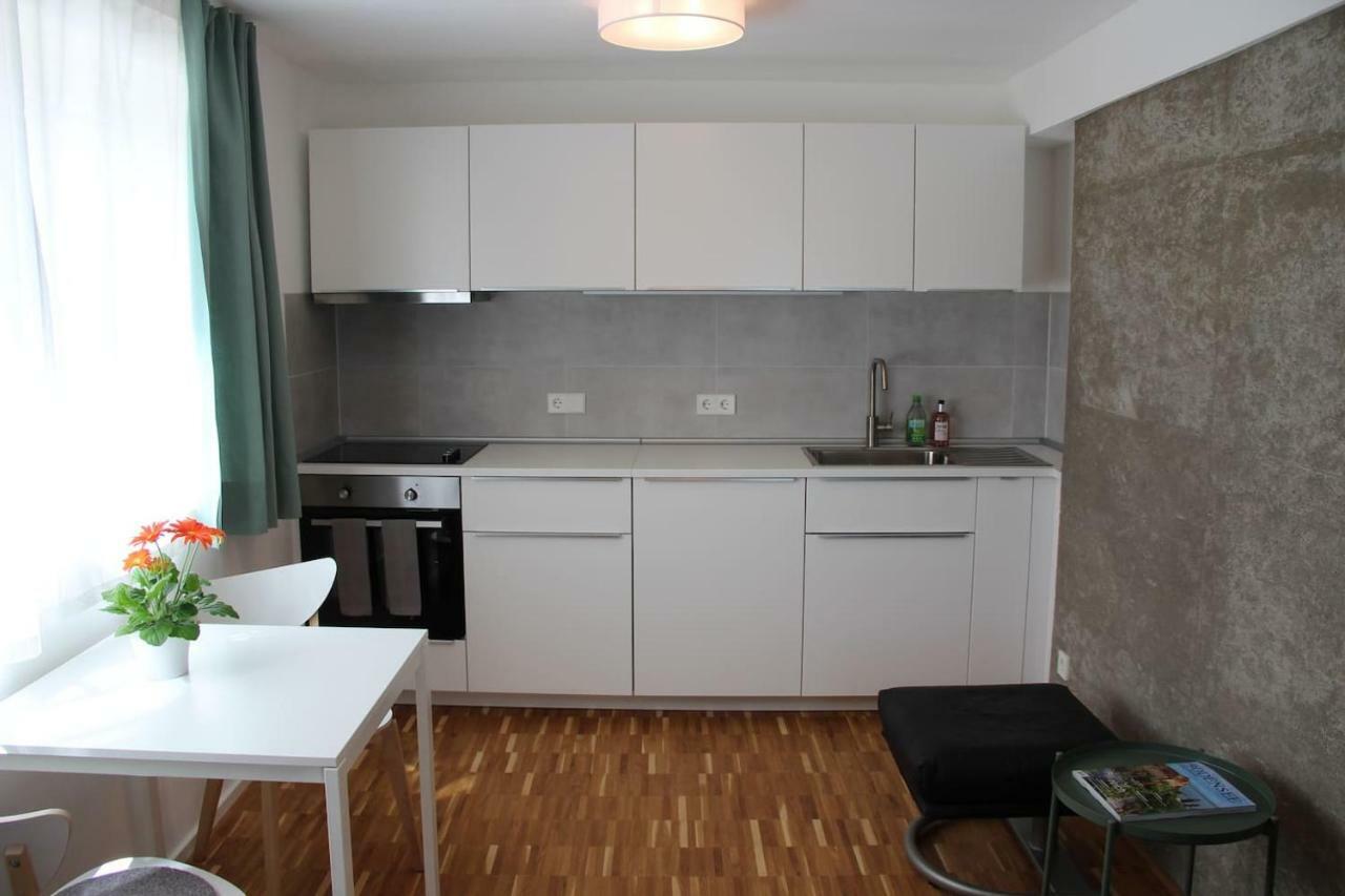 Appartamento Iw6 Meersburg Esterno foto