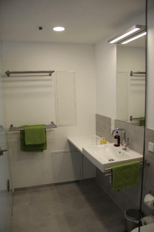 Appartamento Iw6 Meersburg Esterno foto