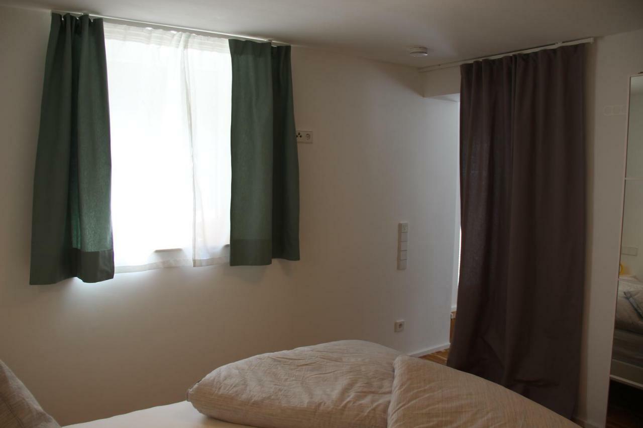 Appartamento Iw6 Meersburg Esterno foto